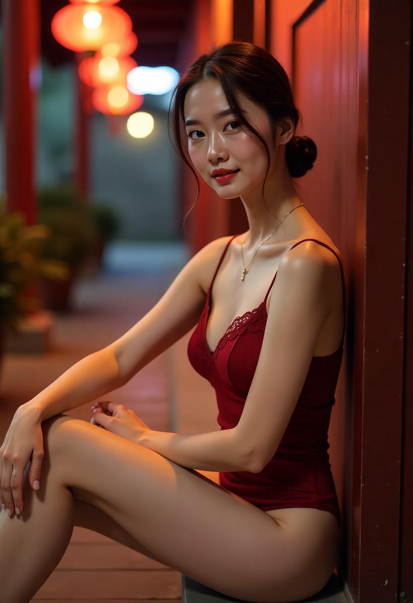 《最后一场排练》电影海报