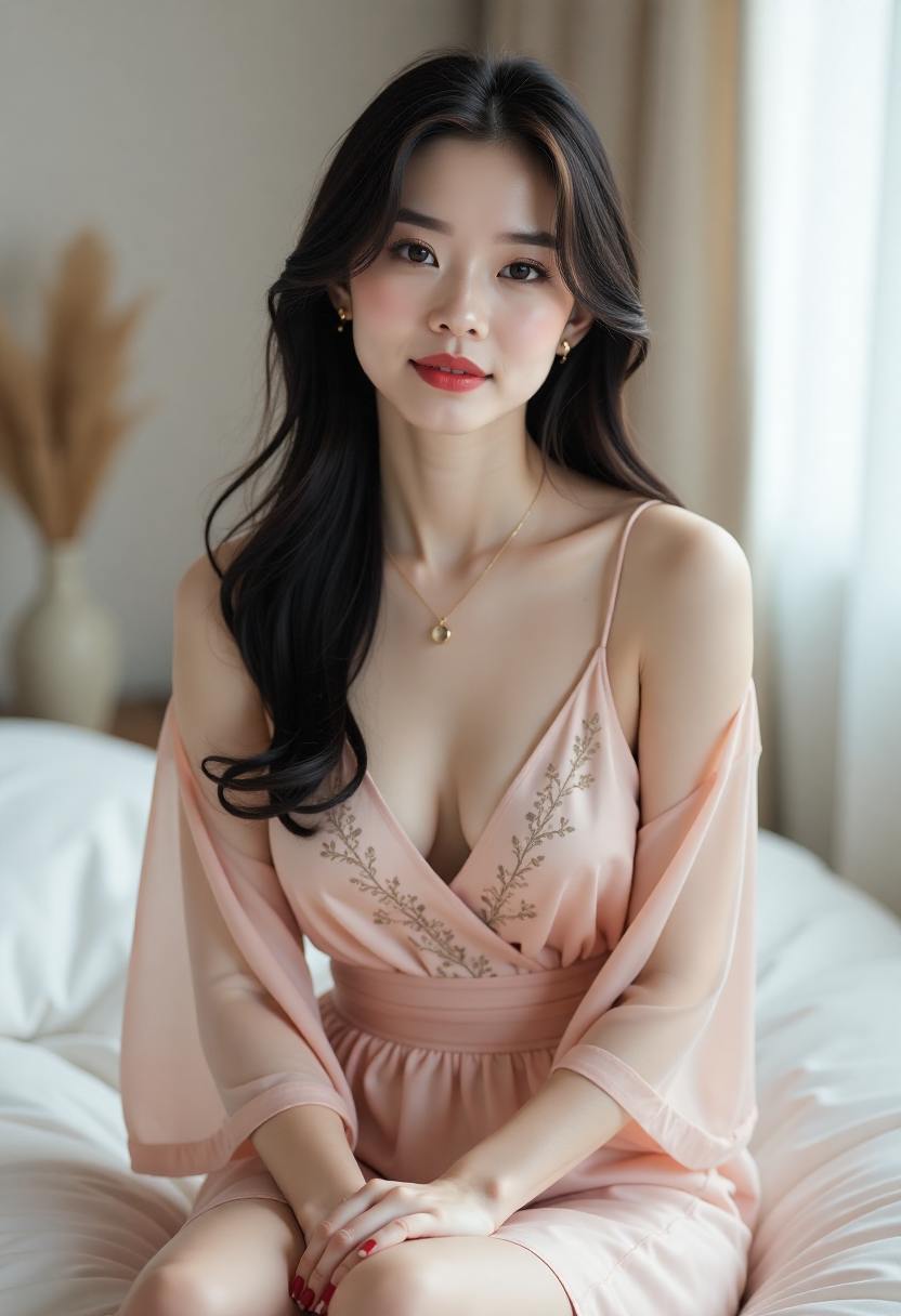 《雾灯》海报