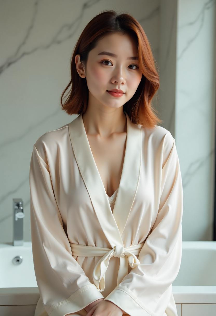 档案桌上摊开的手写工作本